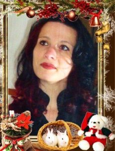 Profilbild von Albana Filla