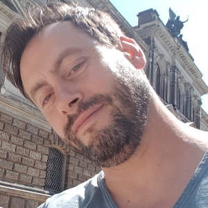 Profilbild von Albano Martins