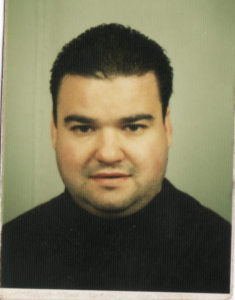 Profilbild von Alberico Ottaviano