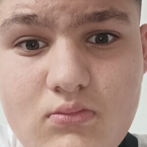 Profilbild von Alberina Tafaj