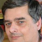 Profilbild von Albert Erhard Krumm