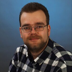 Profilbild von Albert-Georg Lang