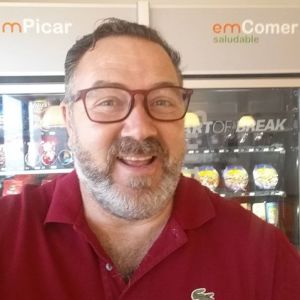 Profilbild von Albert Liam Barney