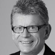 Profilbild von Albert Abel