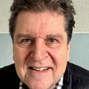 Profilbild von Albert Aczél