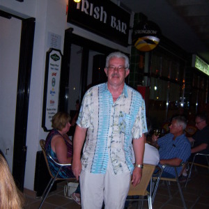 Profilbild von Albert Adam
