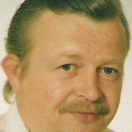 Profilbild von Albert Ahl