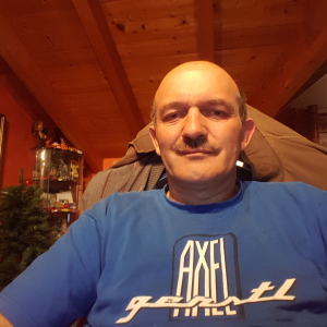 Profilbild von Albert Amann