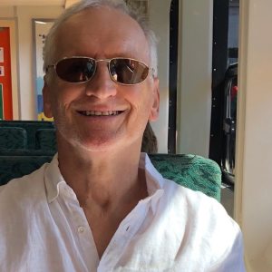 Profilbild von Albert Arnold