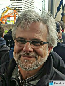 Profilbild von Albert Bernartz