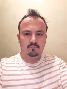 Profilbild von Albert Berti