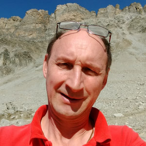 Profilbild von Albert Bosch