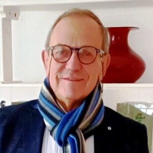 Social Media Profilbild Albert Bosse 