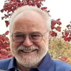 Profilbild von Albert Braakmann