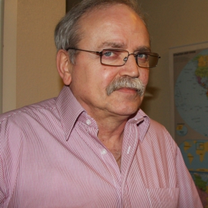 Profilbild von Albert Brambach