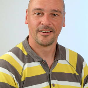 Profilbild von Albert Brandenburg