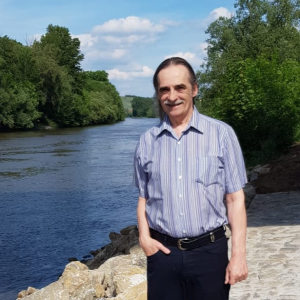 Profilbild von Albert Broghammer