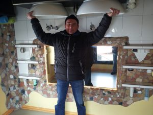 Profilbild von Albert Brückner