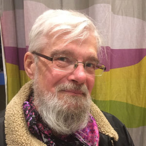 Profilbild von Albert Bruns