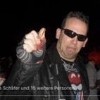 Profilbild von Albert Buch