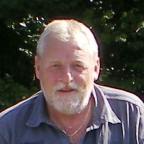 Profilbild von Albert Bücherl