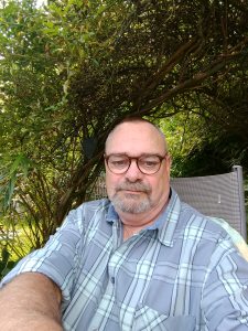 Profilbild von Albert Bürvenich