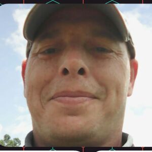 Profilbild von Albert Burr