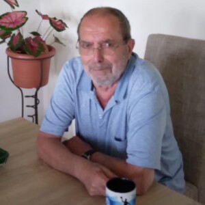 Profilbild von Albert Butzmühlen