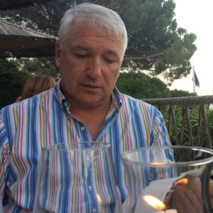 Profilbild von Albert Deimel