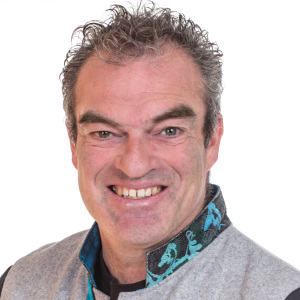 Profilbild von Albert Detmer
