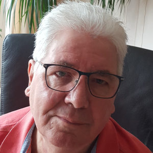 Profilbild von Albert Dohrand