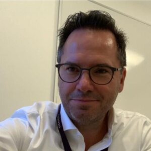 Profilbild von Albert Dominko