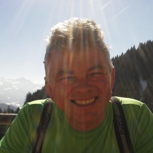 Profilbild von Albert Dornach