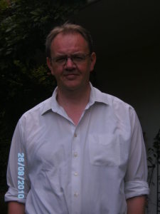 Profilbild von Albert Dr. Otten