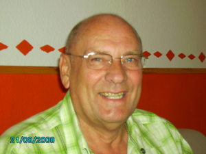 Profilbild von Albert Dziduch