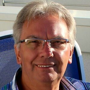 Profilbild von Albert Eden