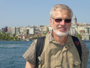 Profilbild von Albert Edling