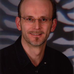 Profilbild von Albert Esterhammer