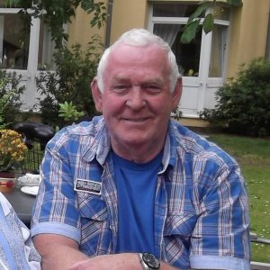 Profilbild von Albert Falkenhahn