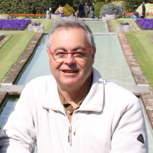 Profilbild von Albert Fendl