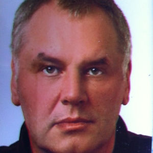 Profilbild von Albert Flügge