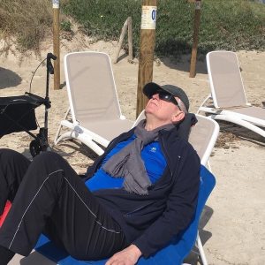 Profilbild von Albert Fritz