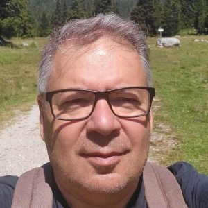 Social Media Profilbild Albert Giuliano 