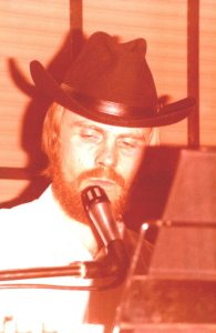 Profilbild von Albert Gutmann