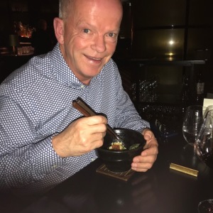 Profilbild von Albert Hagen