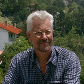 Profilbild von Albert Hammes