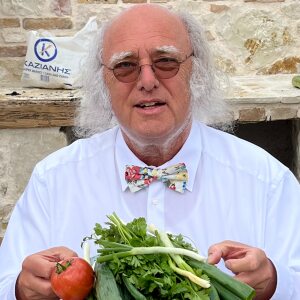 Profilbild von Albert Heeren