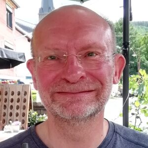 Profilbild von Albert Hellweg