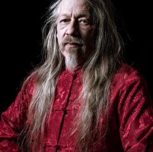 Profilbild von Albert Herbort