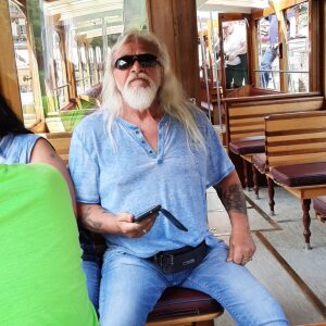 Profilbild von Albert Hertel